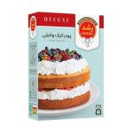 پودر کیک وانیلی رشد 500 g